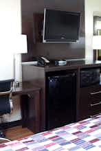 Hotel Red Roof Inn Franklin, KY photo 3