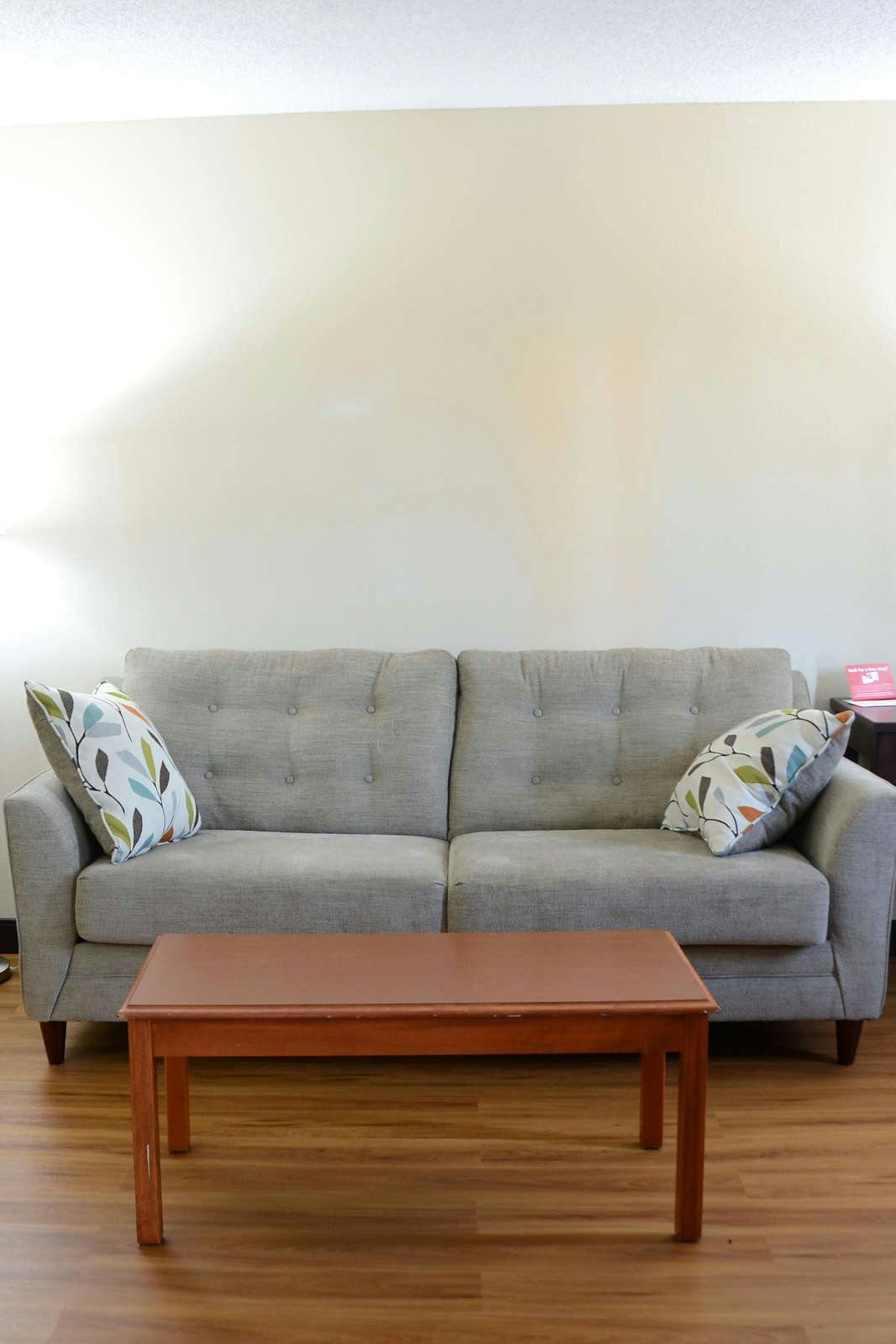 Hotel Red Roof Inn Franklin, KY photo 5