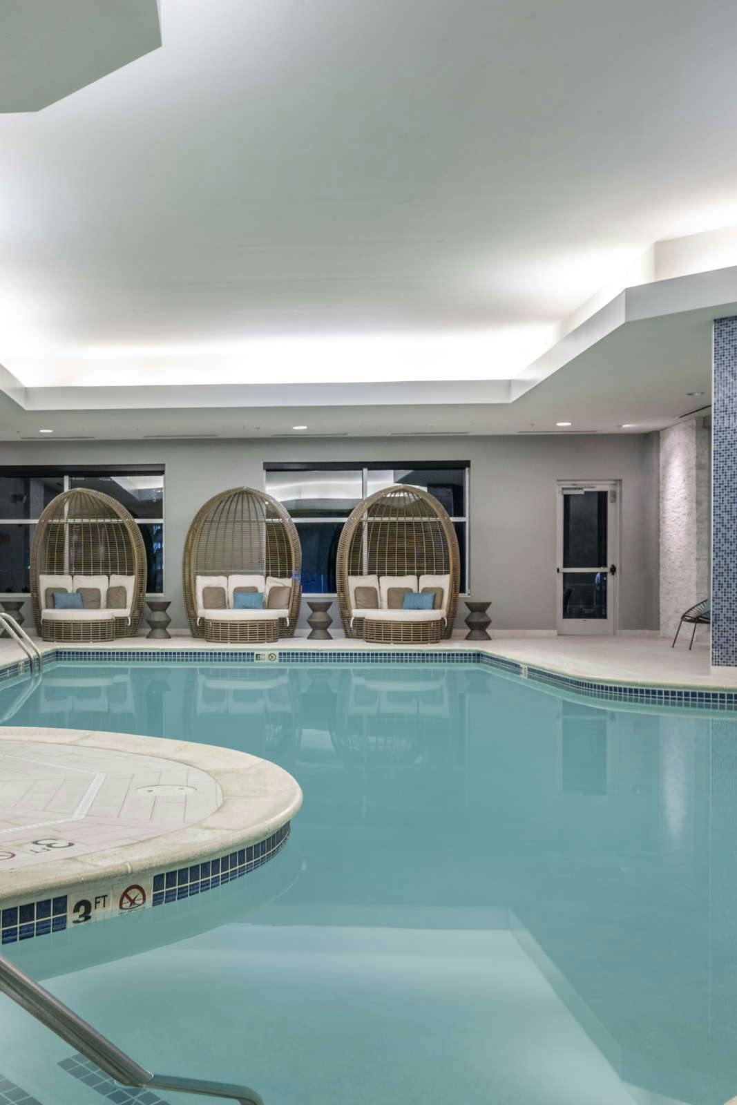 Hotel Renaissance Boston Patriot Place Hotel photo 1