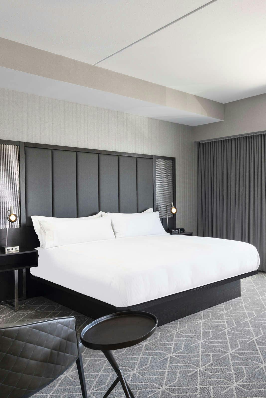 Hotel Renaissance Boston Patriot Place Hotel photo 3
