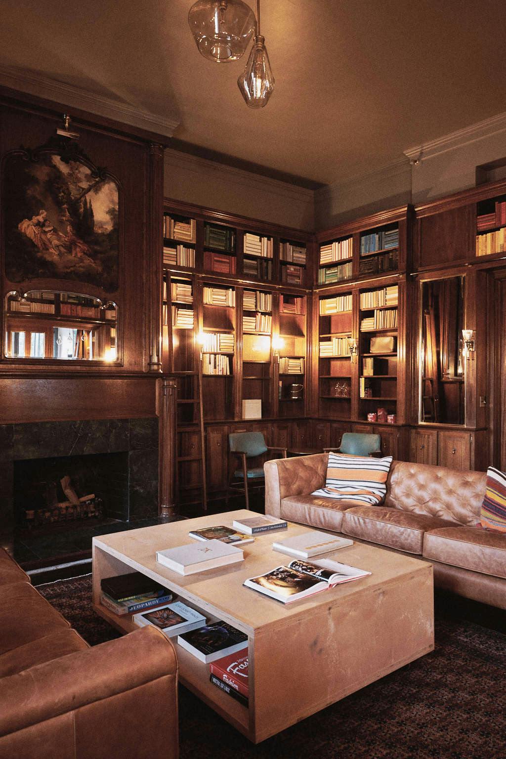 Hotel Thatcher Hotel photo 5