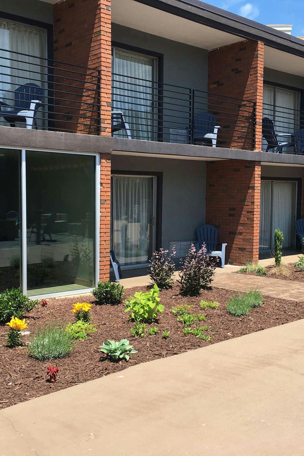 Hotel Beaucatcher a Boutique Motel photo 1