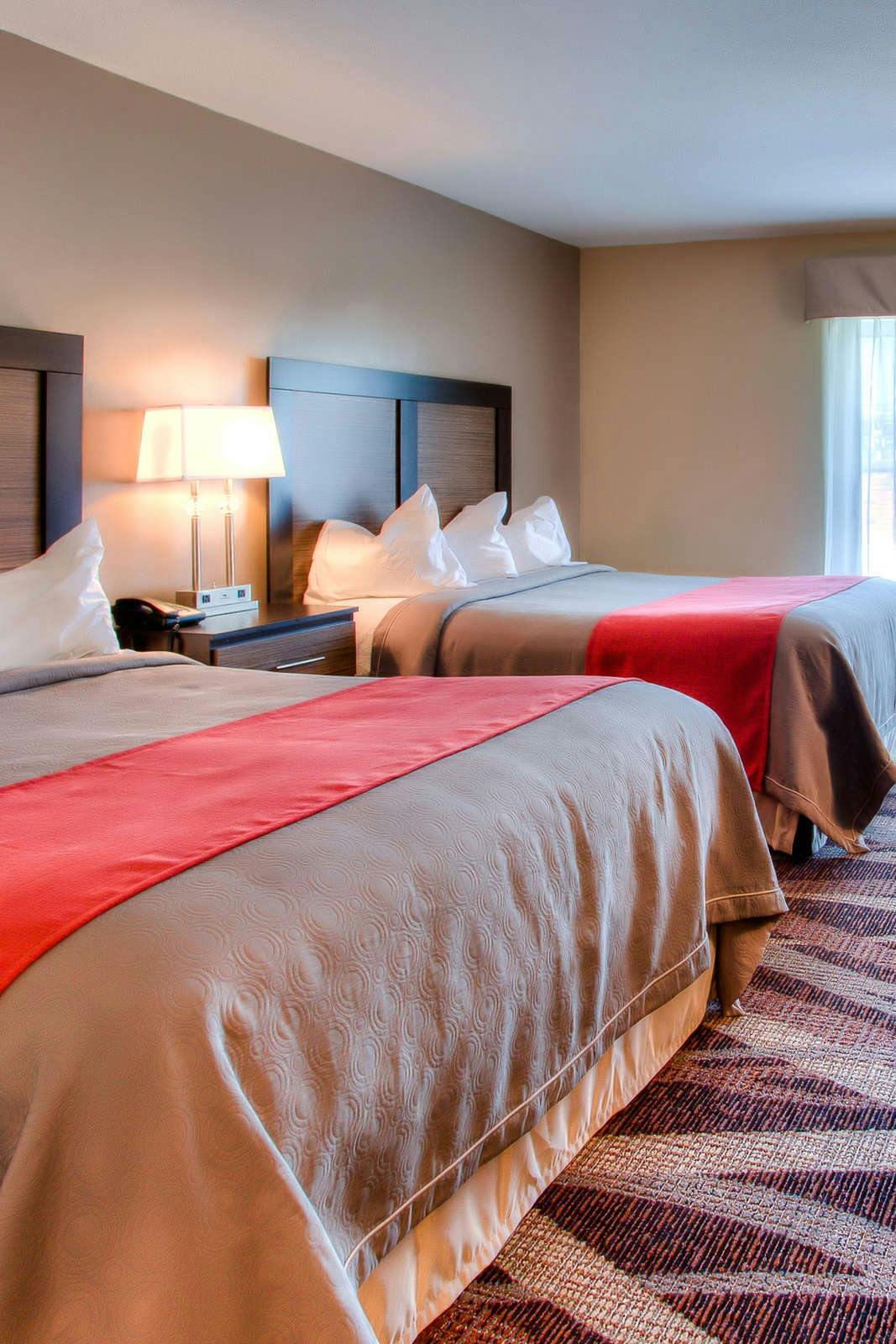 Hotel Beaucatcher a Boutique Motel photo 5