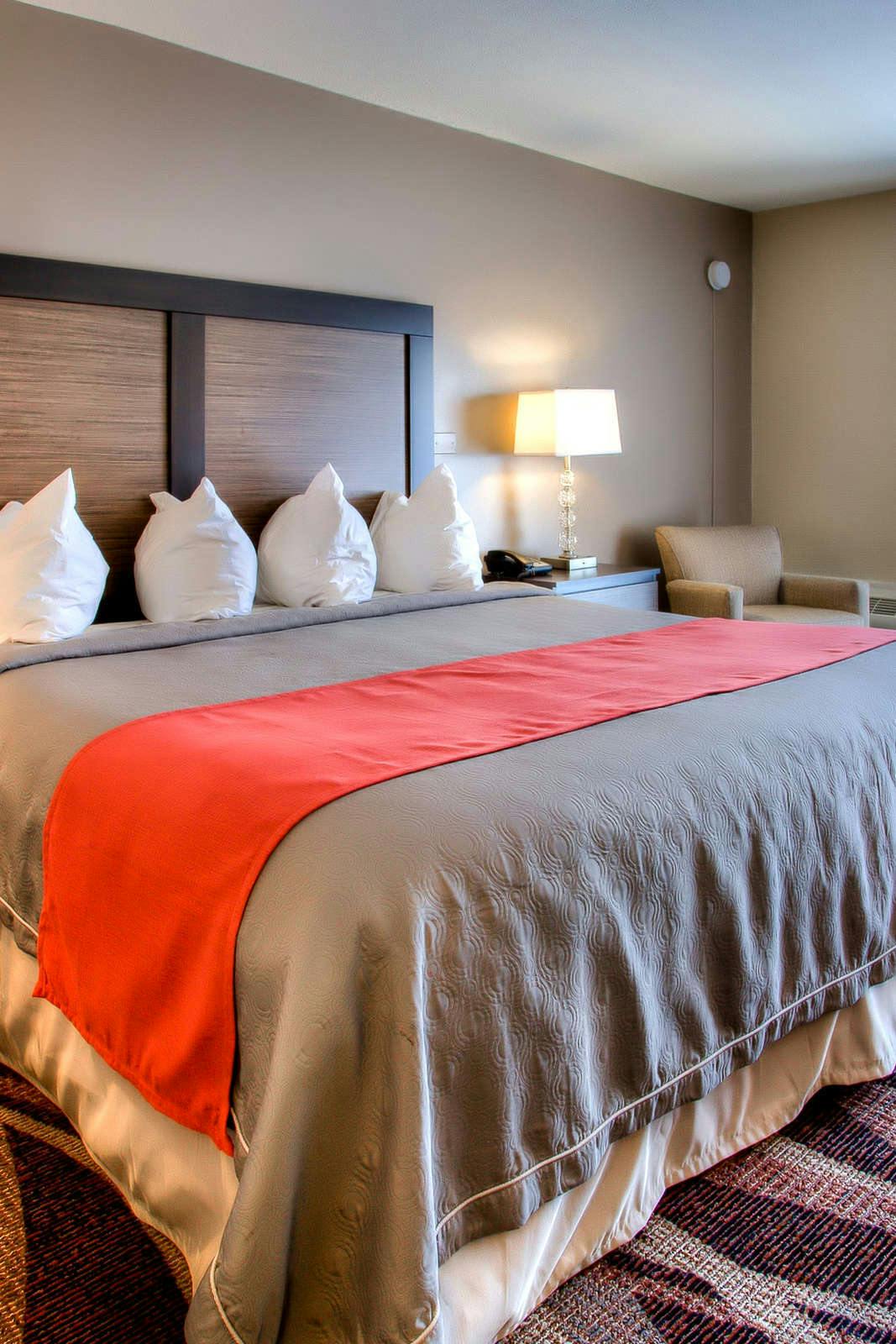 Hotel Beaucatcher a Boutique Motel photo 2