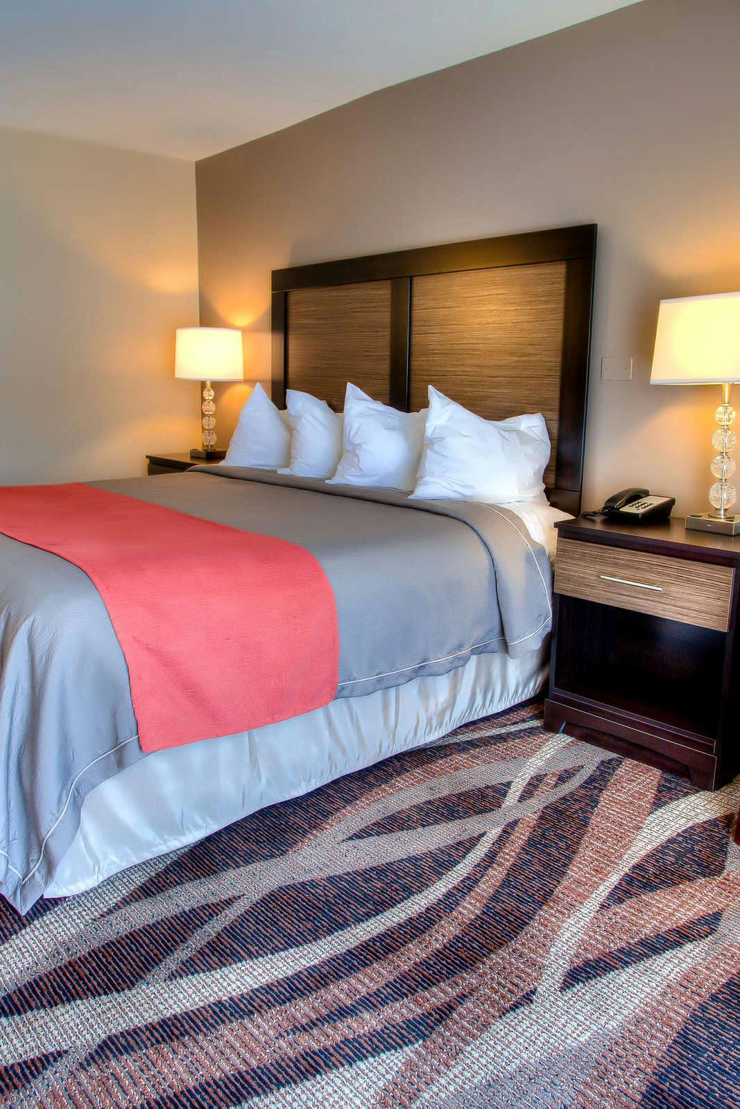 Hotel Beaucatcher a Boutique Motel photo 3