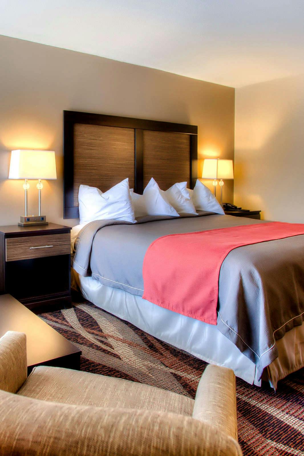 Hotel Beaucatcher a Boutique Motel photo 4