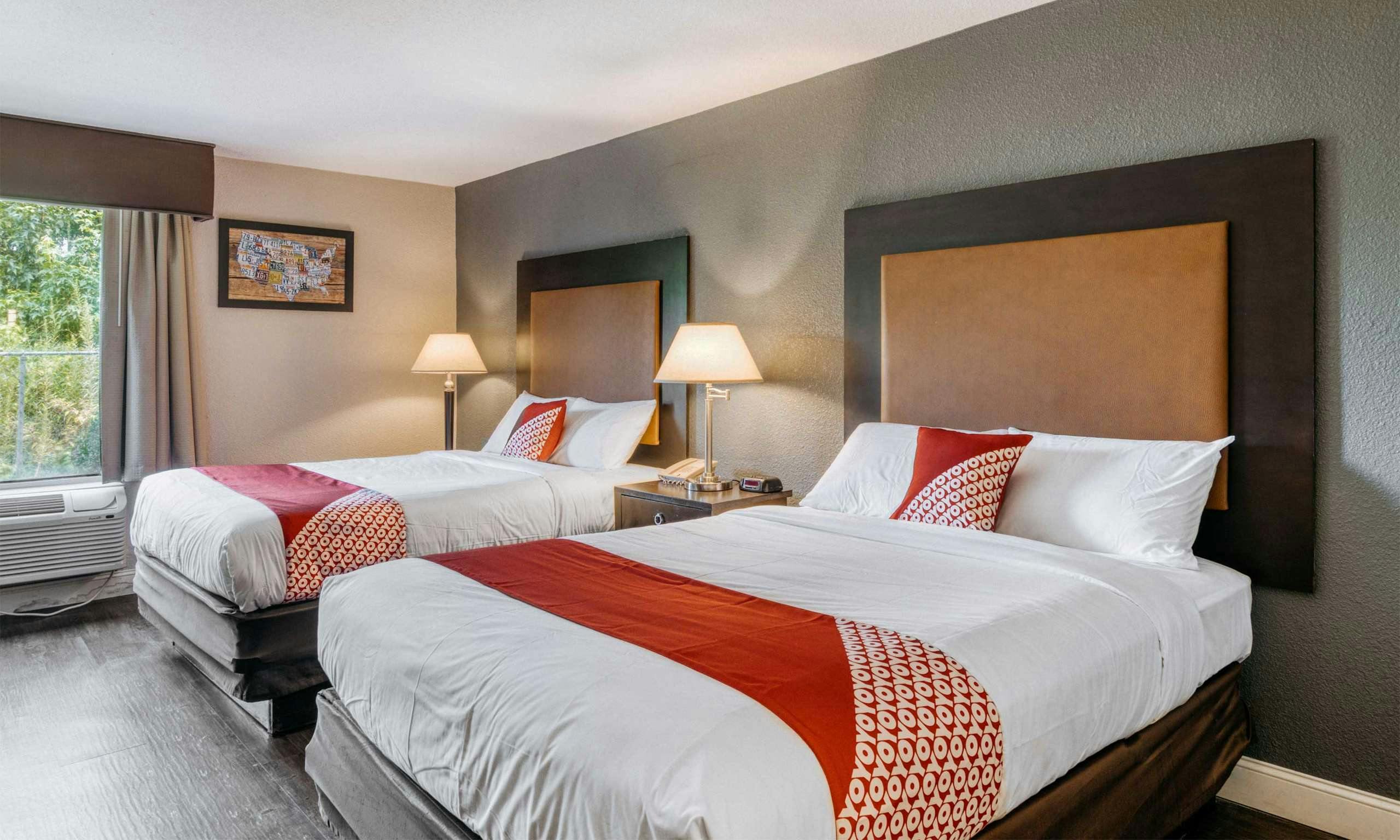 Last Minute Hotel Deals In Columbia Hoteltonight