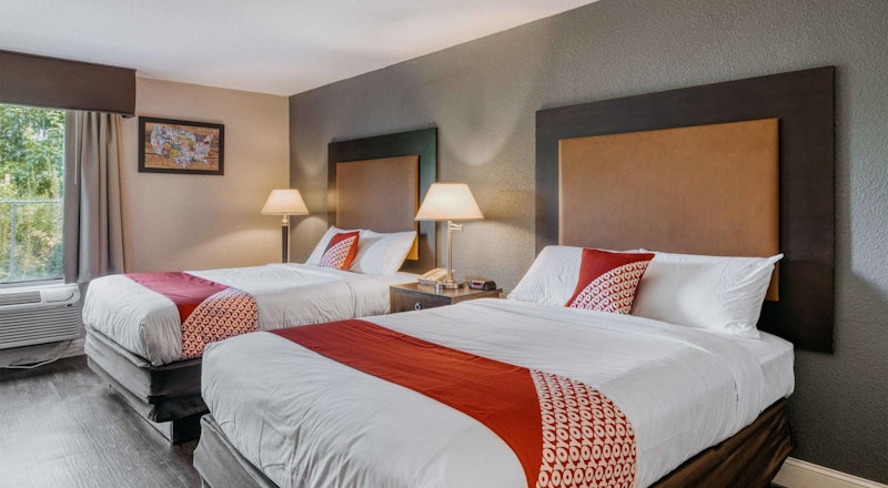 Last Minute Hotel Deals In Columbia Hoteltonight