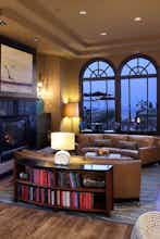 Hotel The Cliffs Hotel & Spa photo 3