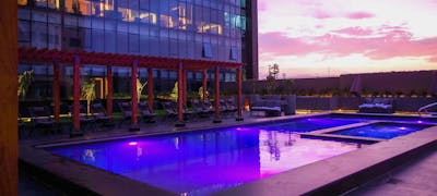 Quartz Hotel & Spa