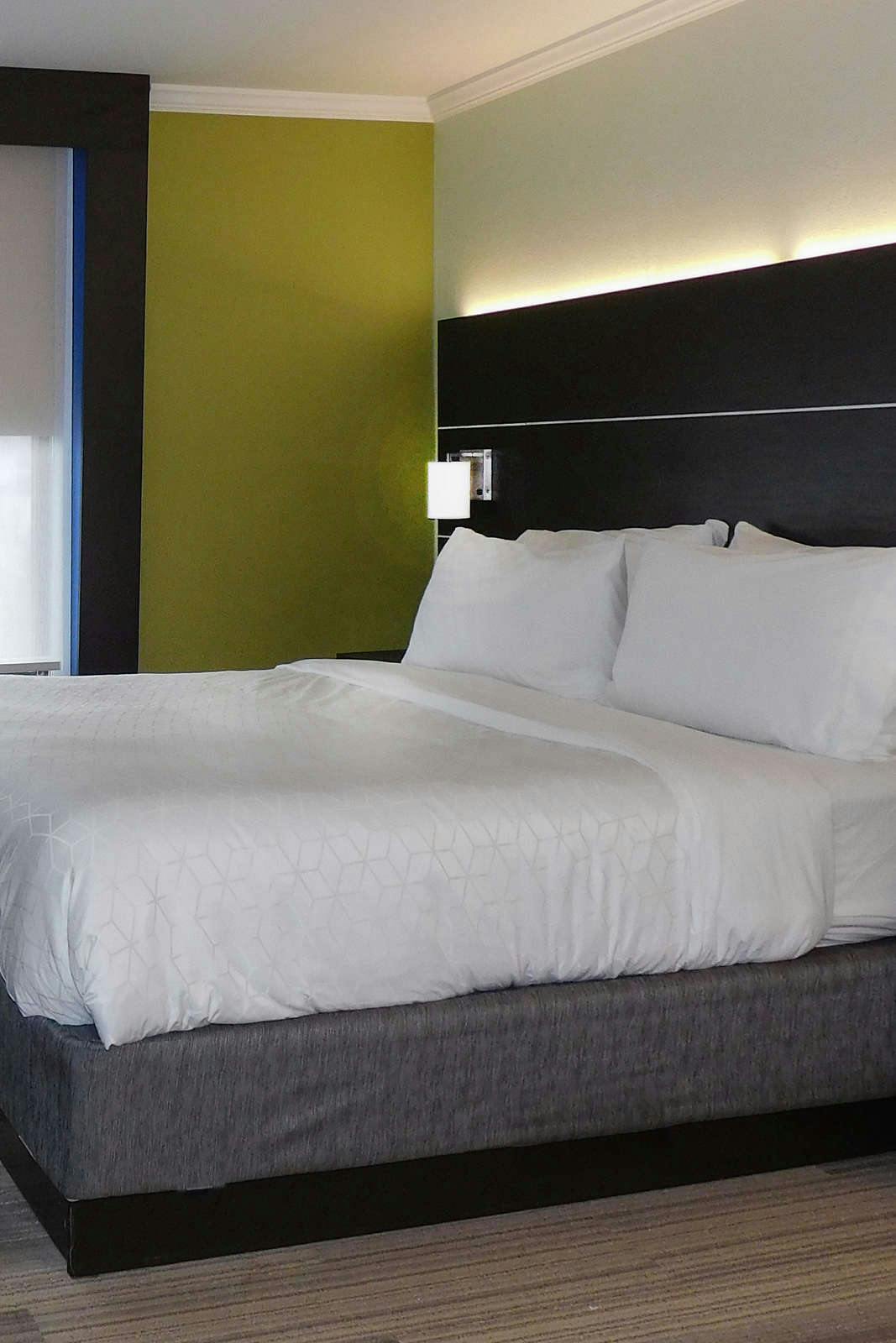 Hotel Holiday Inn Express Coventry S West Warwick Area photo 2