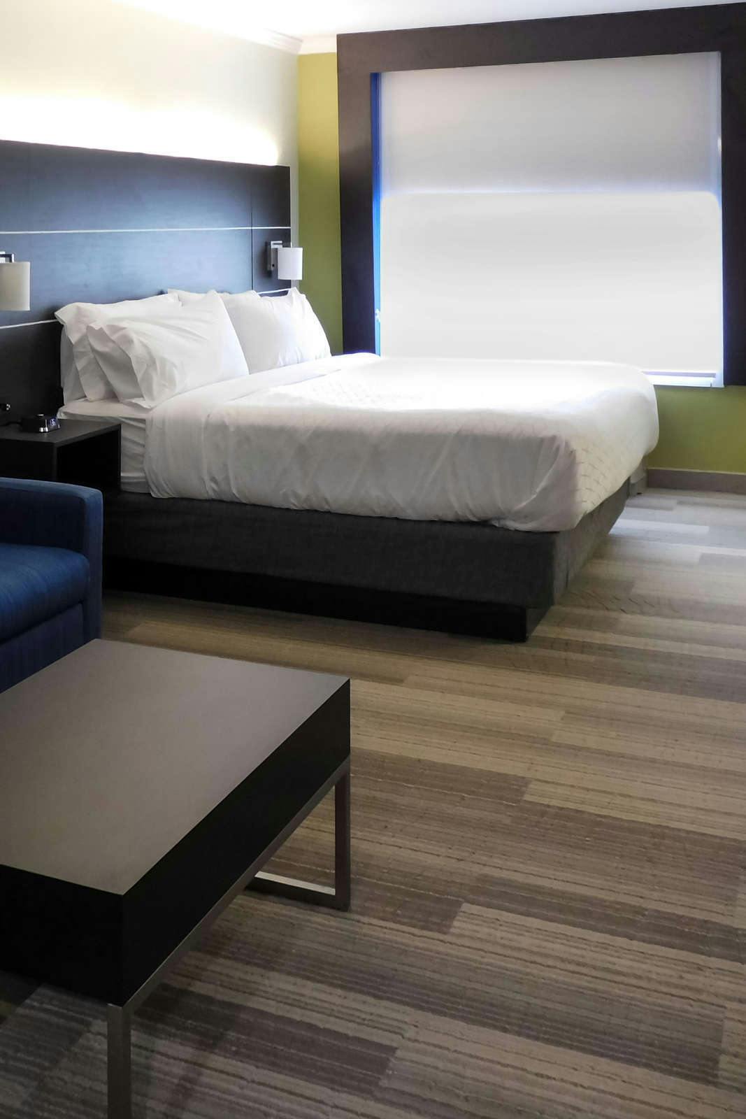 Hotel Holiday Inn Express Coventry S West Warwick Area photo 1