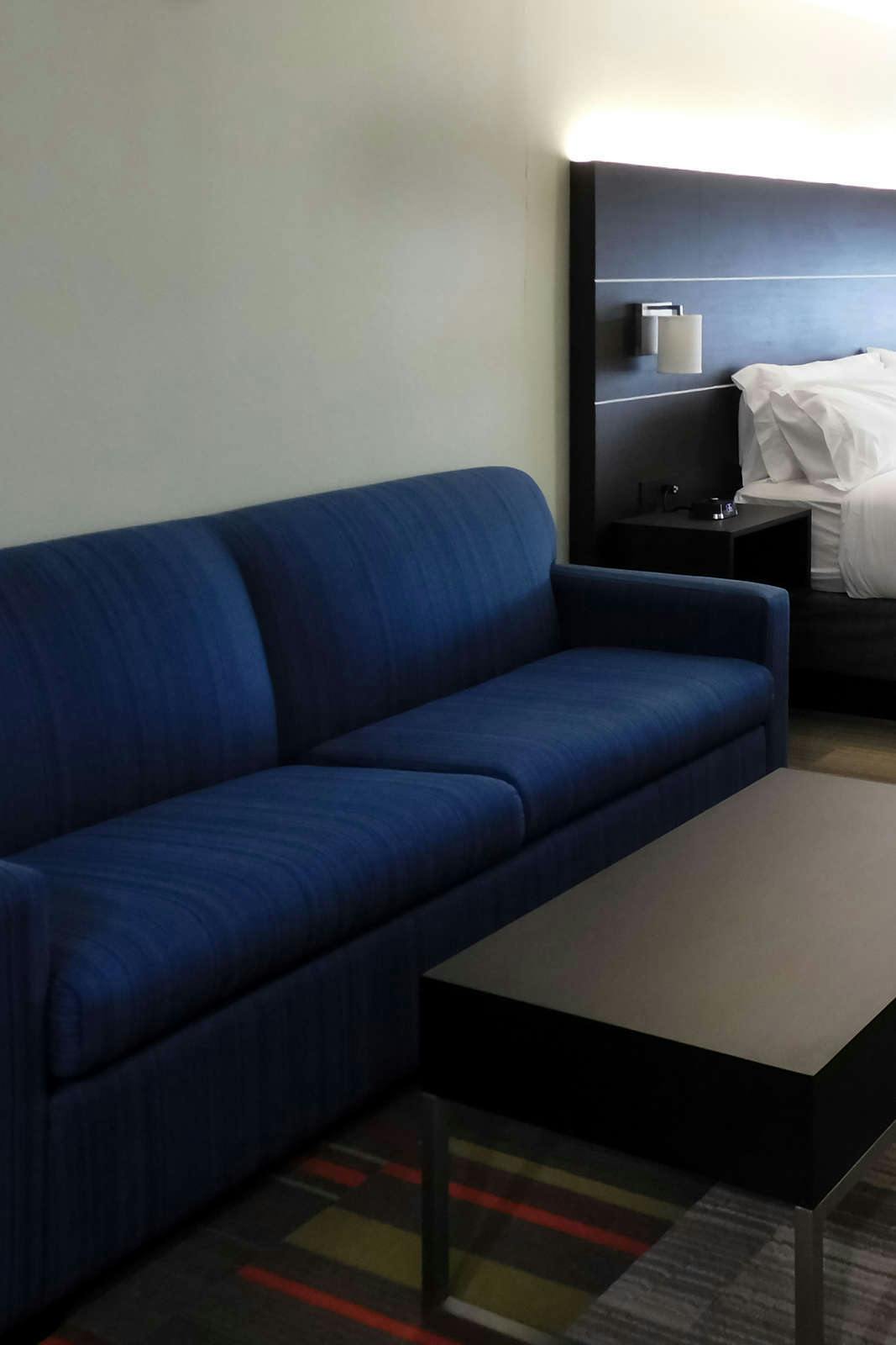 Hotel Holiday Inn Express Coventry S West Warwick Area photo 5