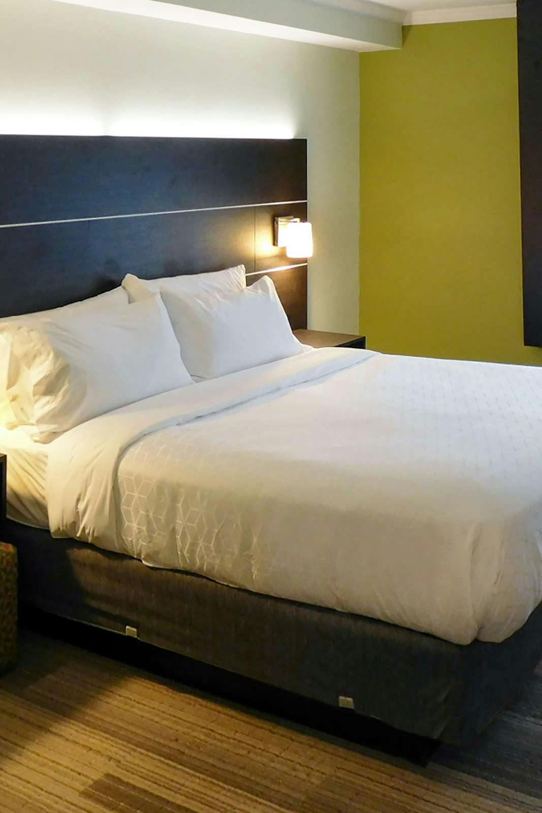 Hotel Holiday Inn Express Coventry S West Warwick Area photo 3