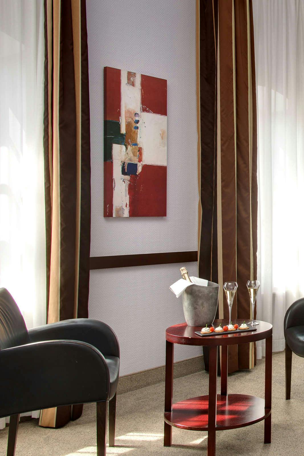 Hotel Couvent des Minimes - Alliance Lille photo 5