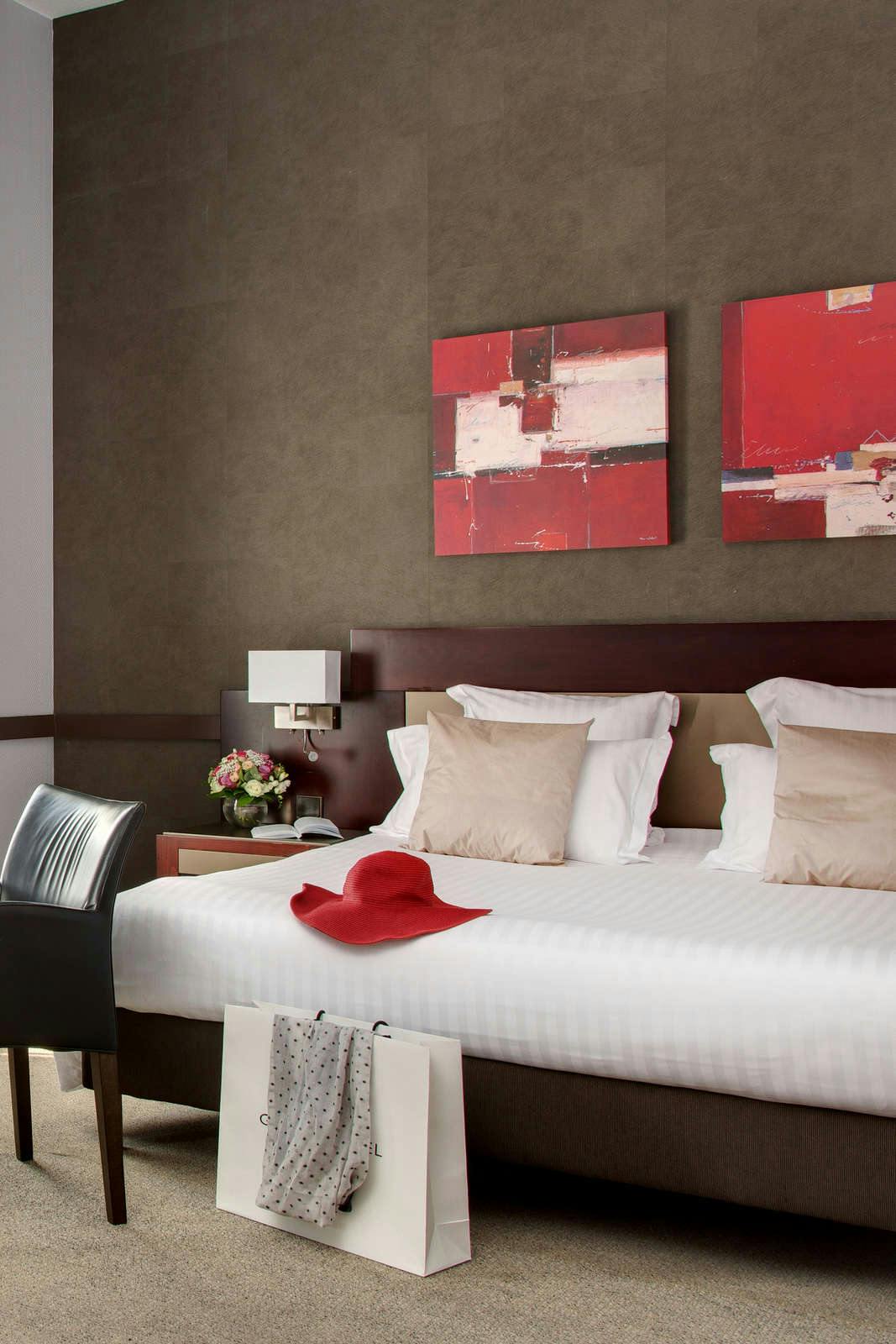 Hotel Couvent des Minimes - Alliance Lille photo 1