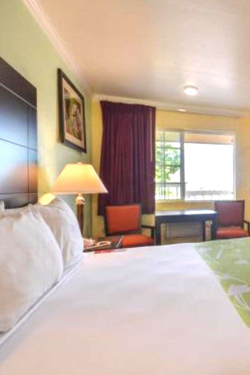 Hotel Morro Bay Beach Inn photo 3