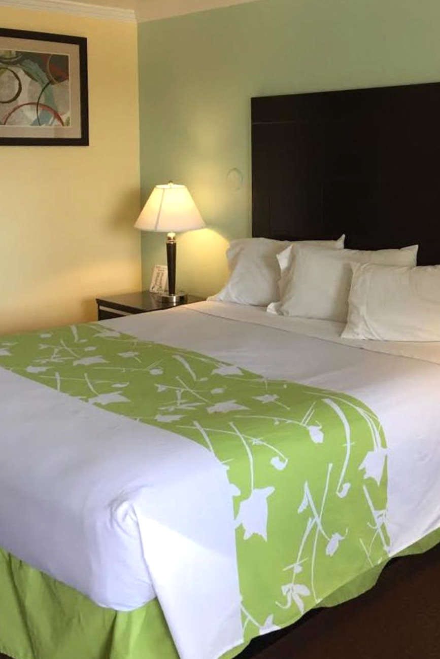 Hotel Morro Bay Beach Inn photo 2