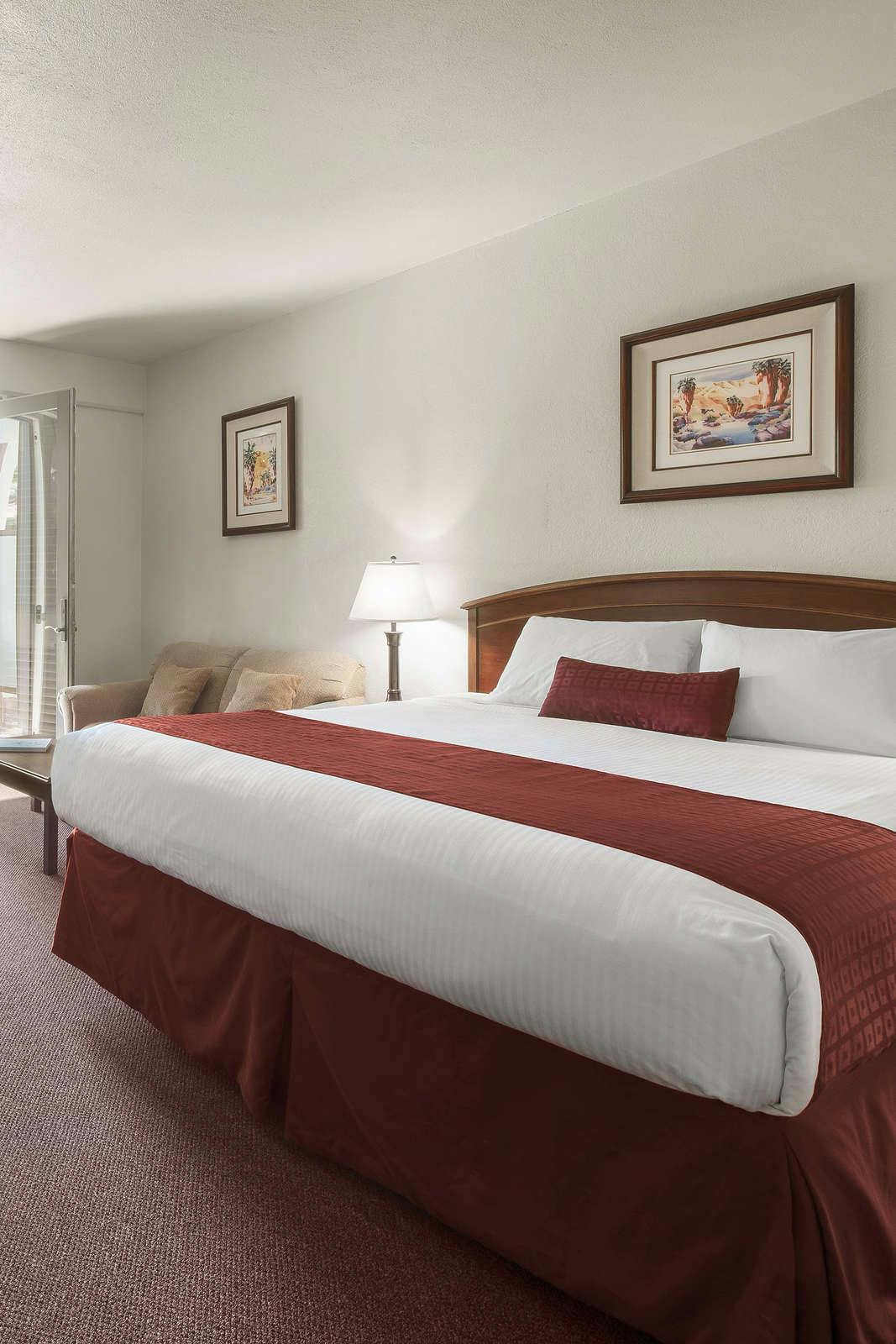 Hotel Palm Mountain Resort and Spa photo 2