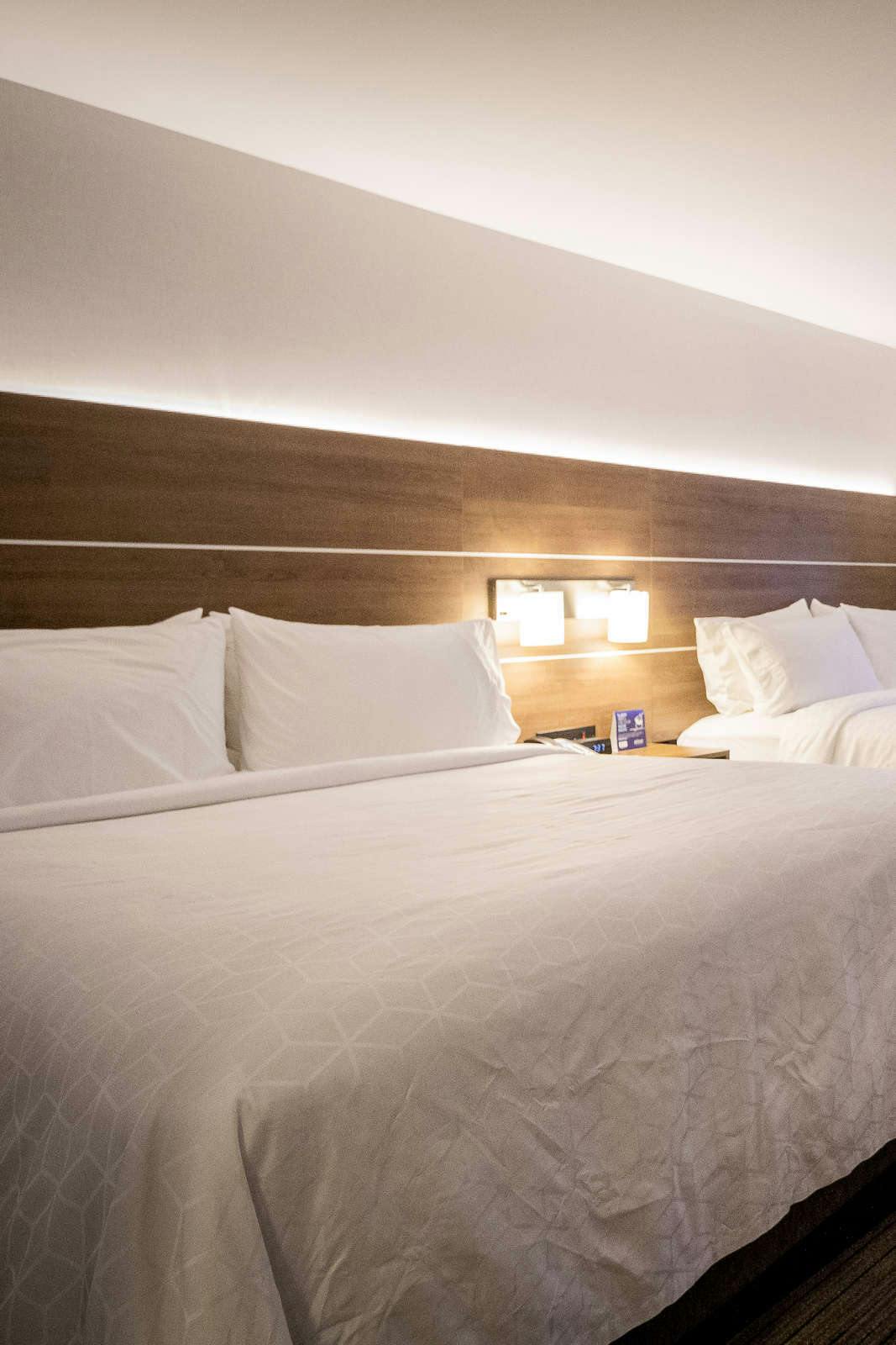 Hotel Holiday Inn Express And Suites Boston South - Randolph photo 4