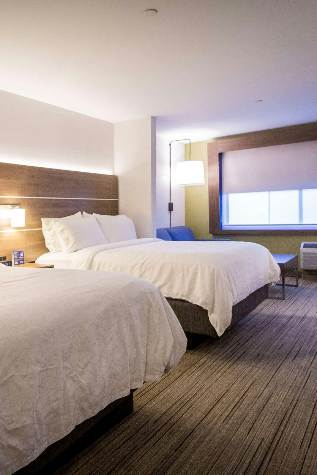 Hotel Holiday Inn Express And Suites Boston South - Randolph photo 5