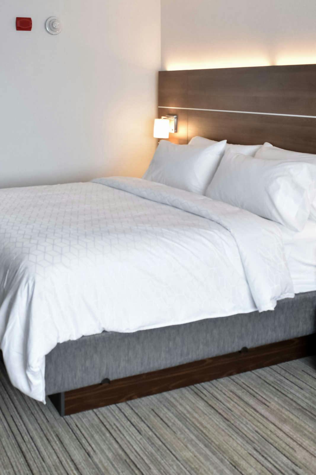 Hotel Holiday Inn Express And Suites Boston South - Randolph photo 3