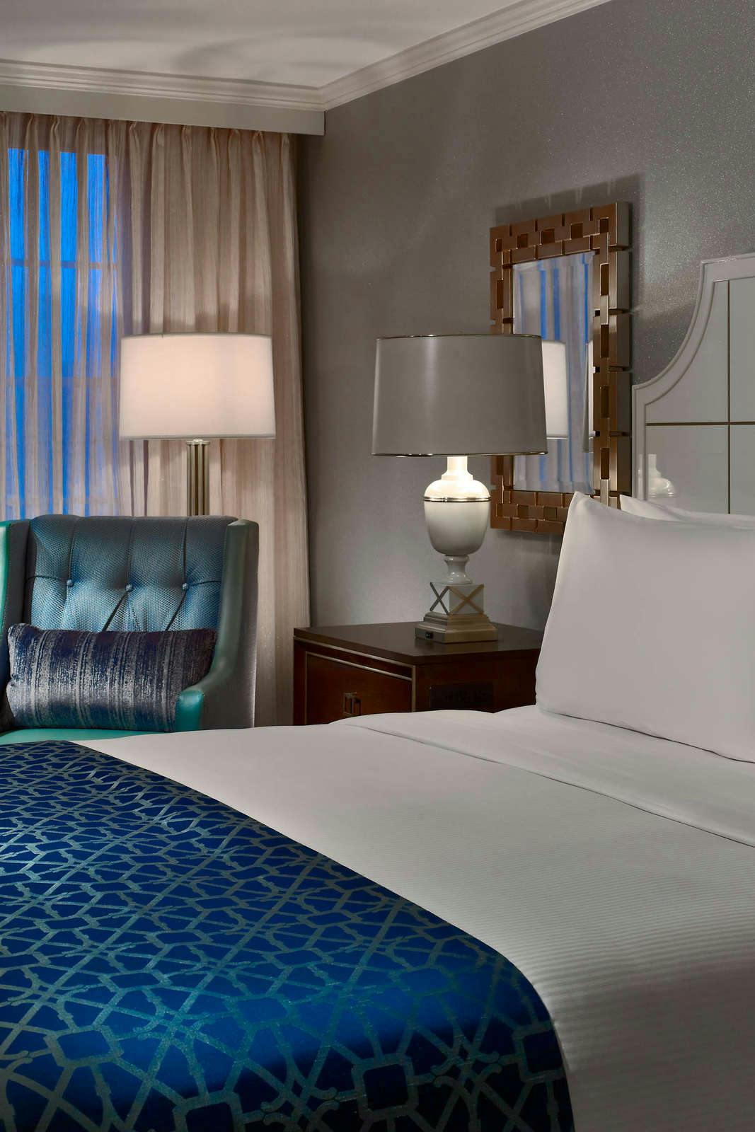 Hotel The Royal Sonesta New Orleans photo 1