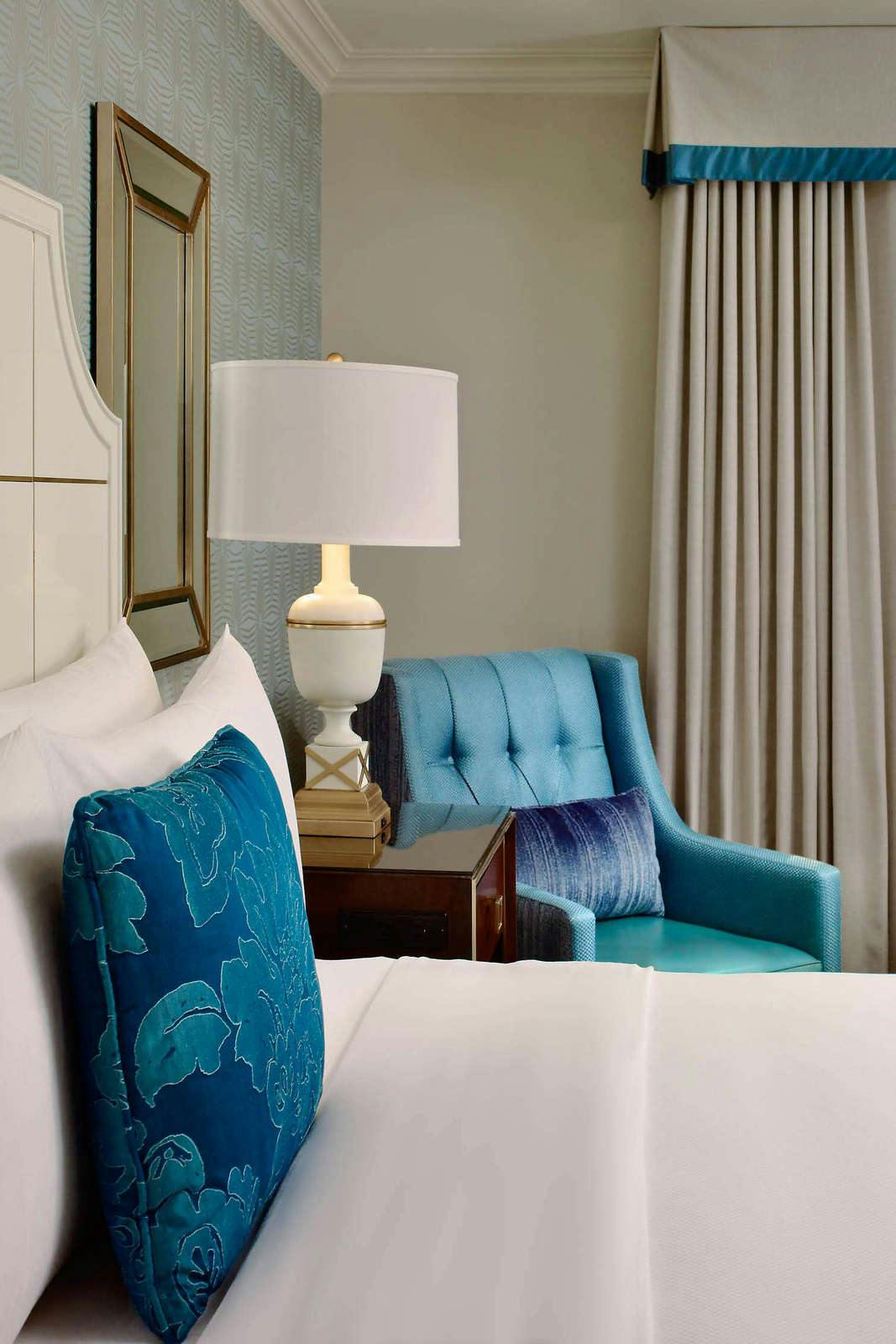 Hotel The Royal Sonesta New Orleans photo 2