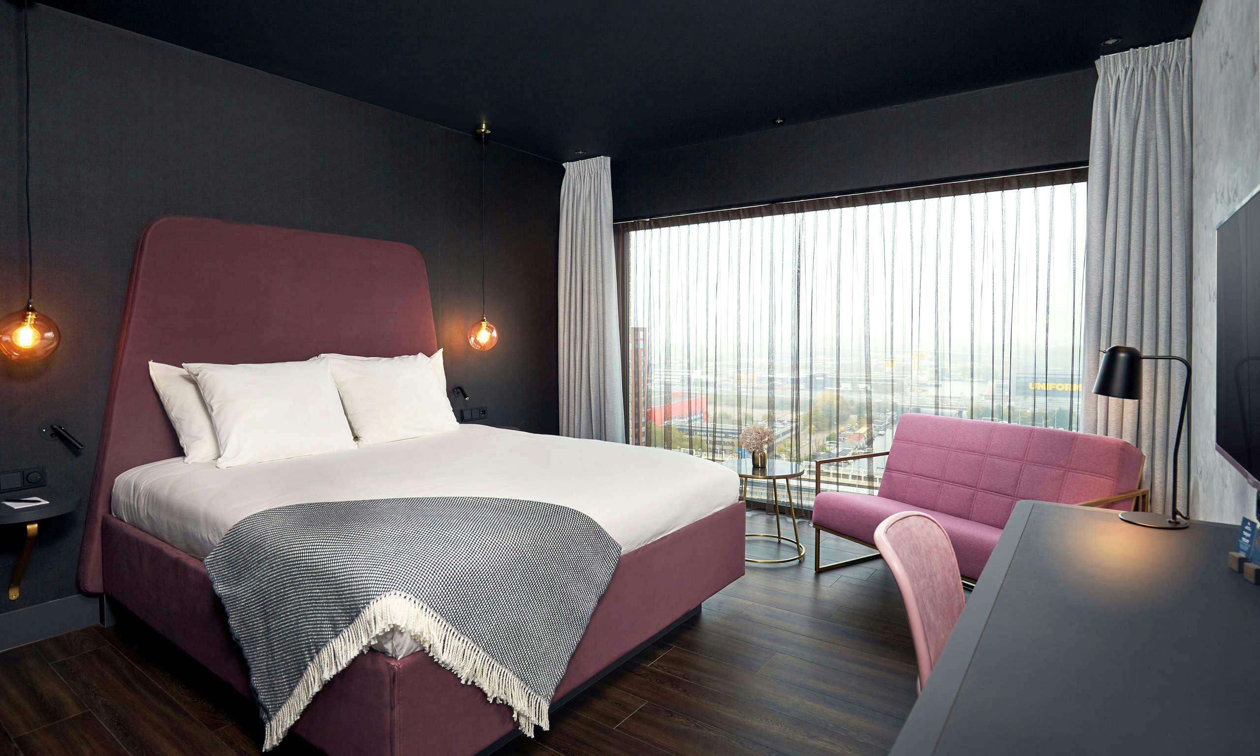 Van der Valk Hotel Amsterdam-Amstel