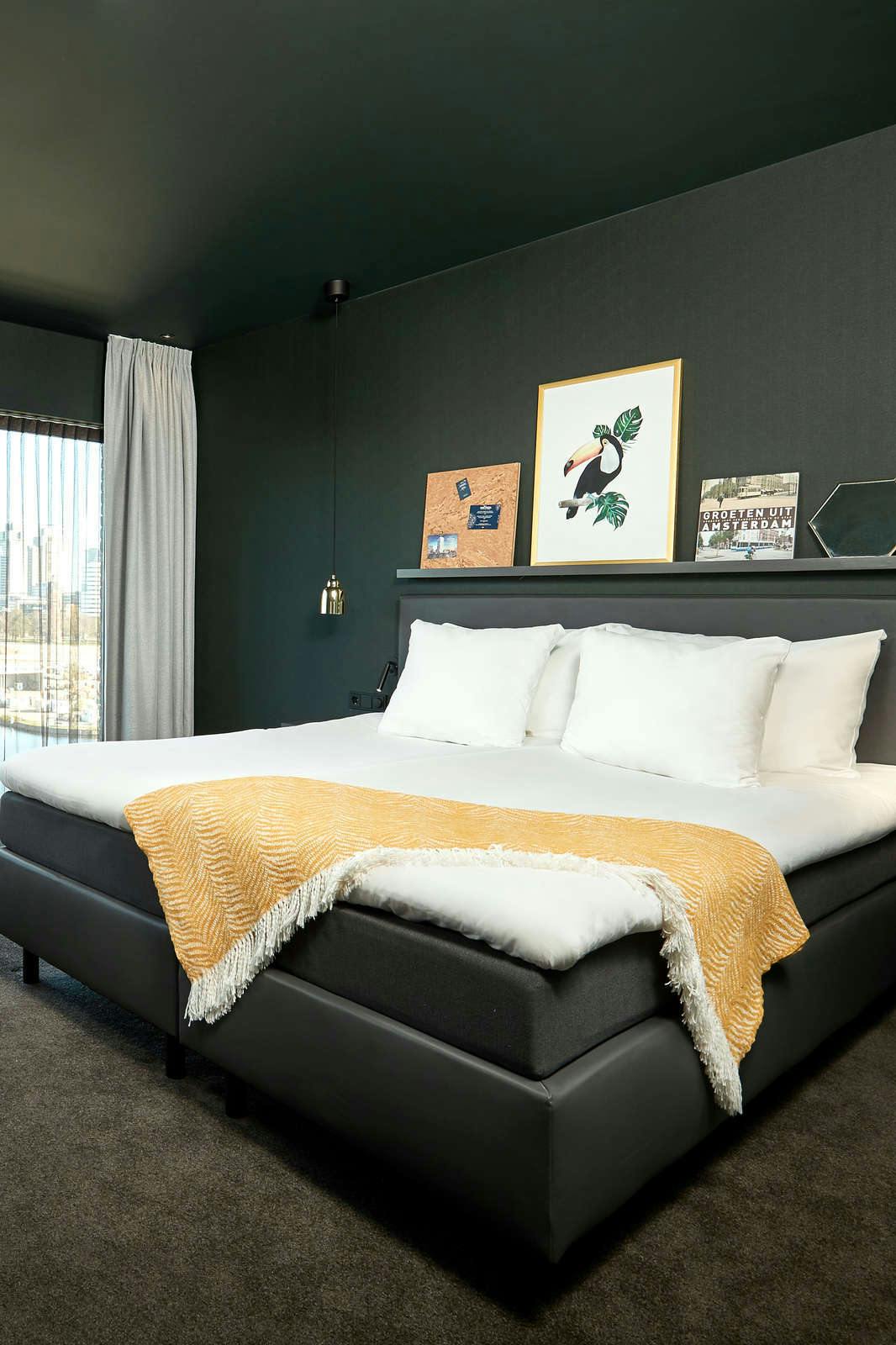 Hotel Van der Valk Hotel Amsterdam-Amstel photo 2