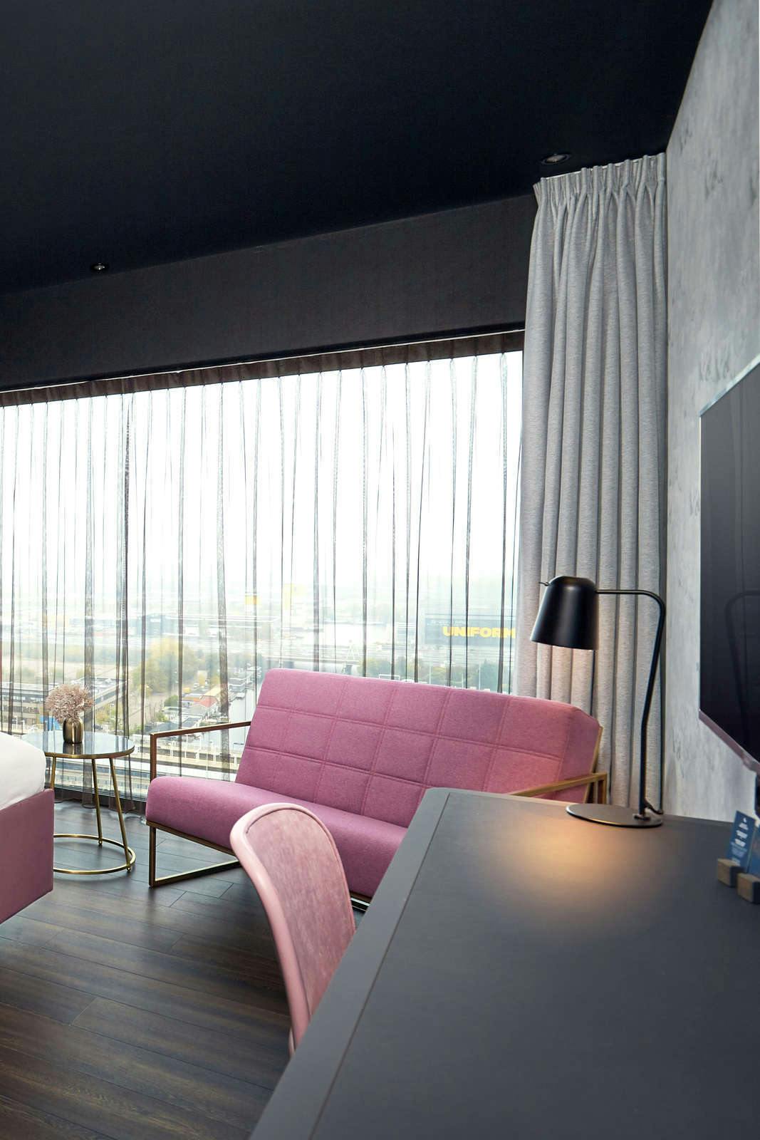 Hotel Van der Valk Hotel Amsterdam-Amstel photo 4