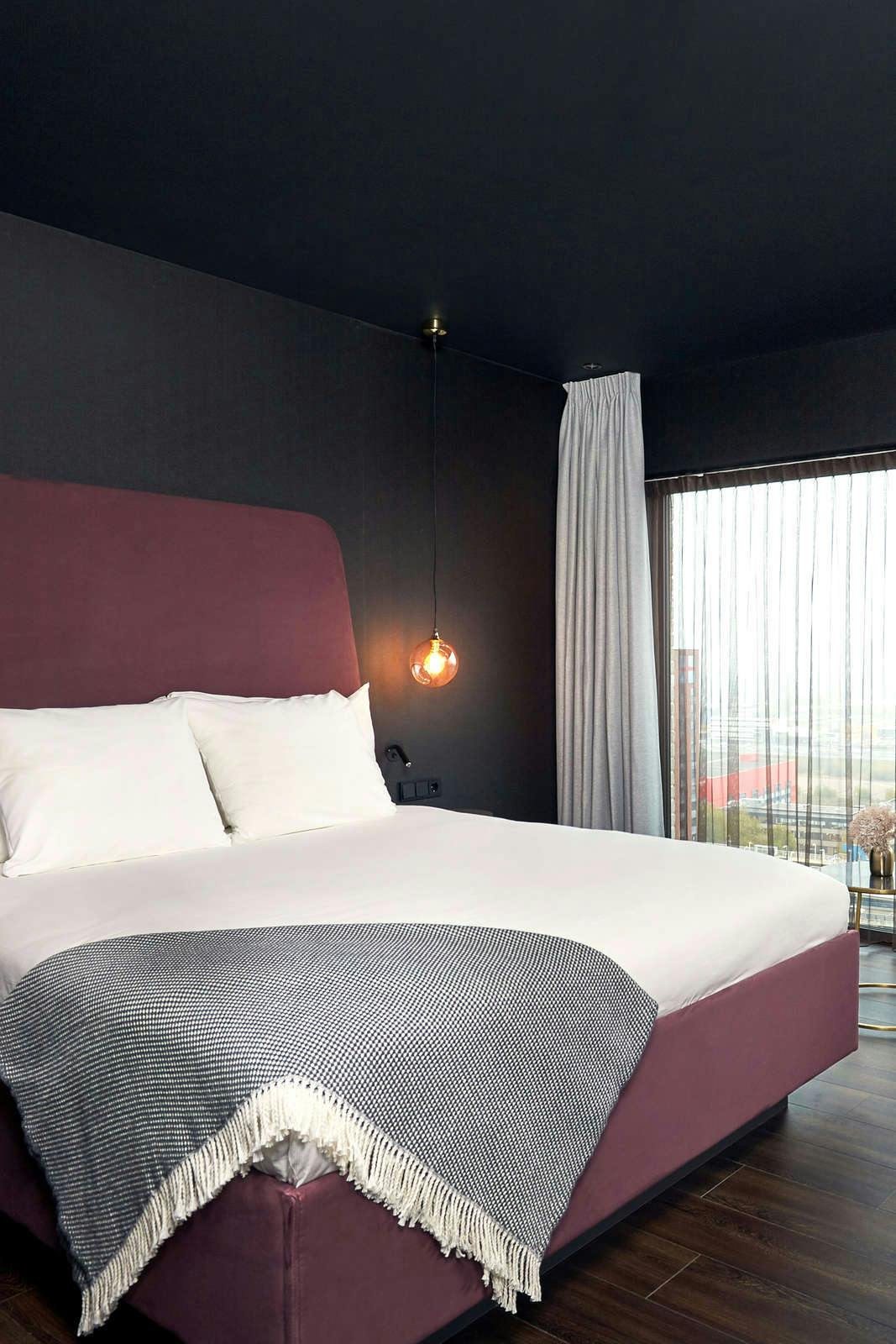 Hotel Van der Valk Hotel Amsterdam-Amstel photo 3