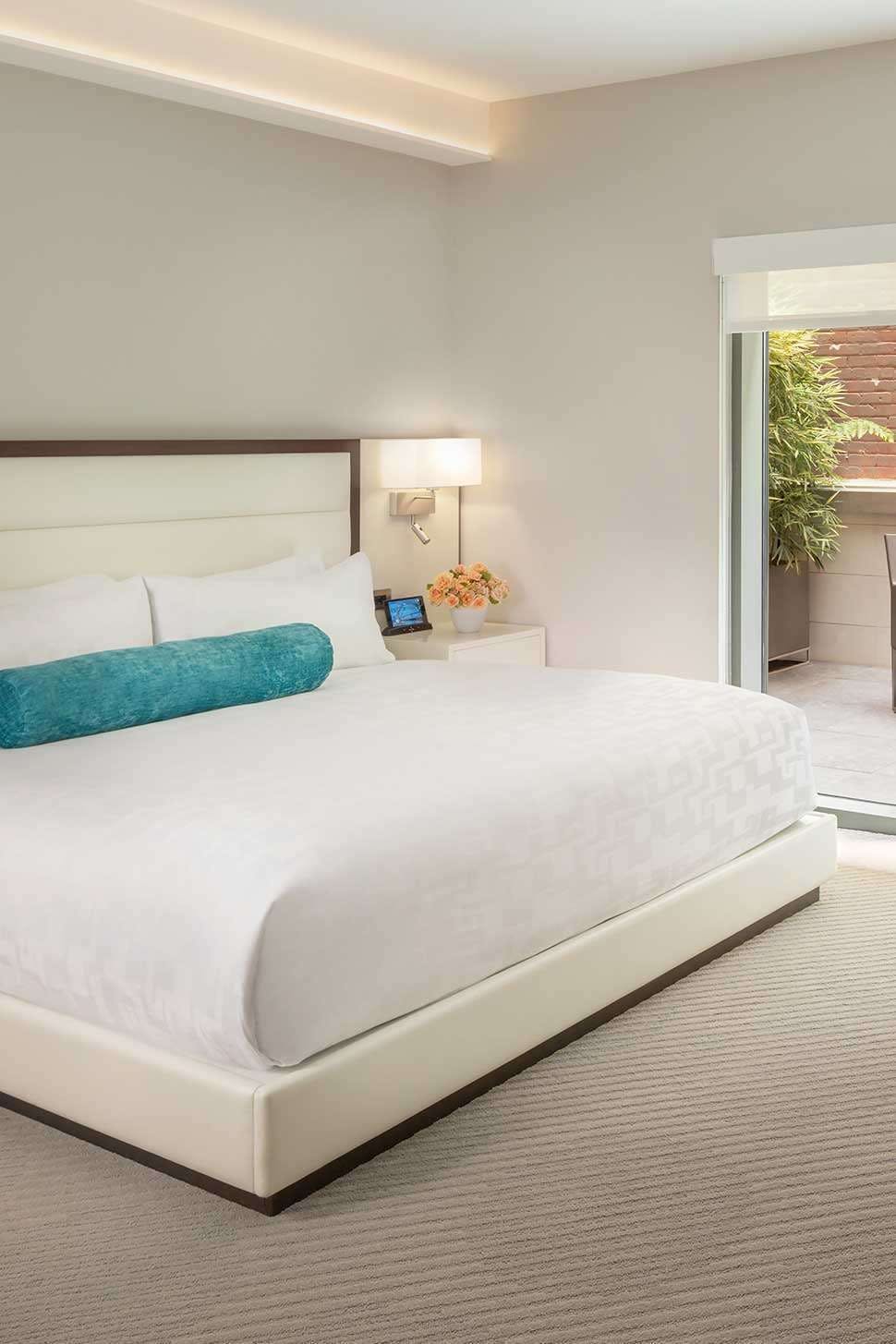 Hotel Hotel VIA San Francisco photo 3