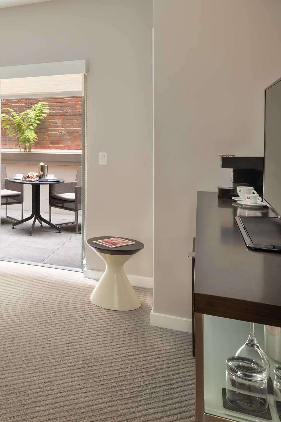 Hotel Hotel VIA San Francisco photo 4