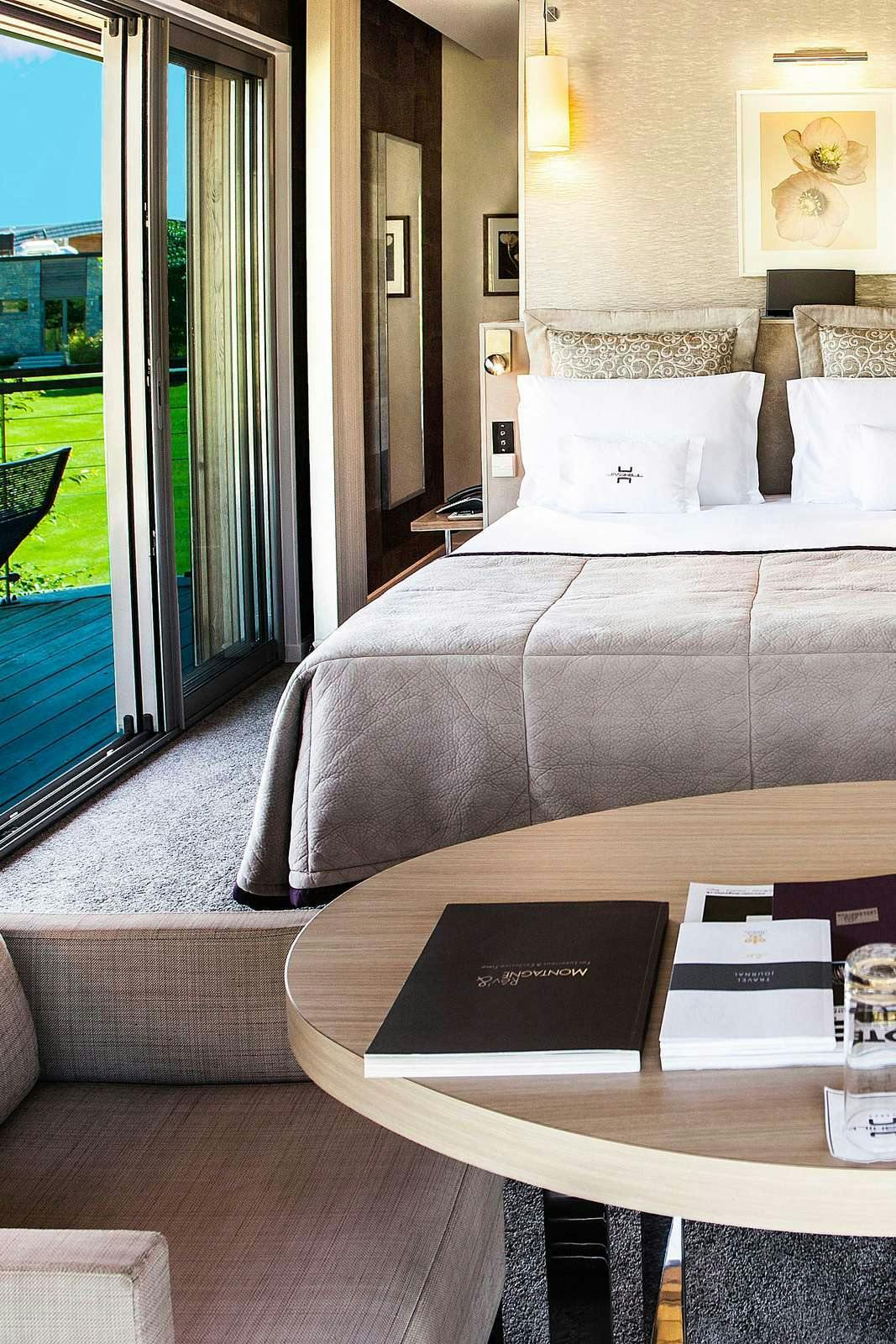 Hotel Jiva Hill Resort photo 5