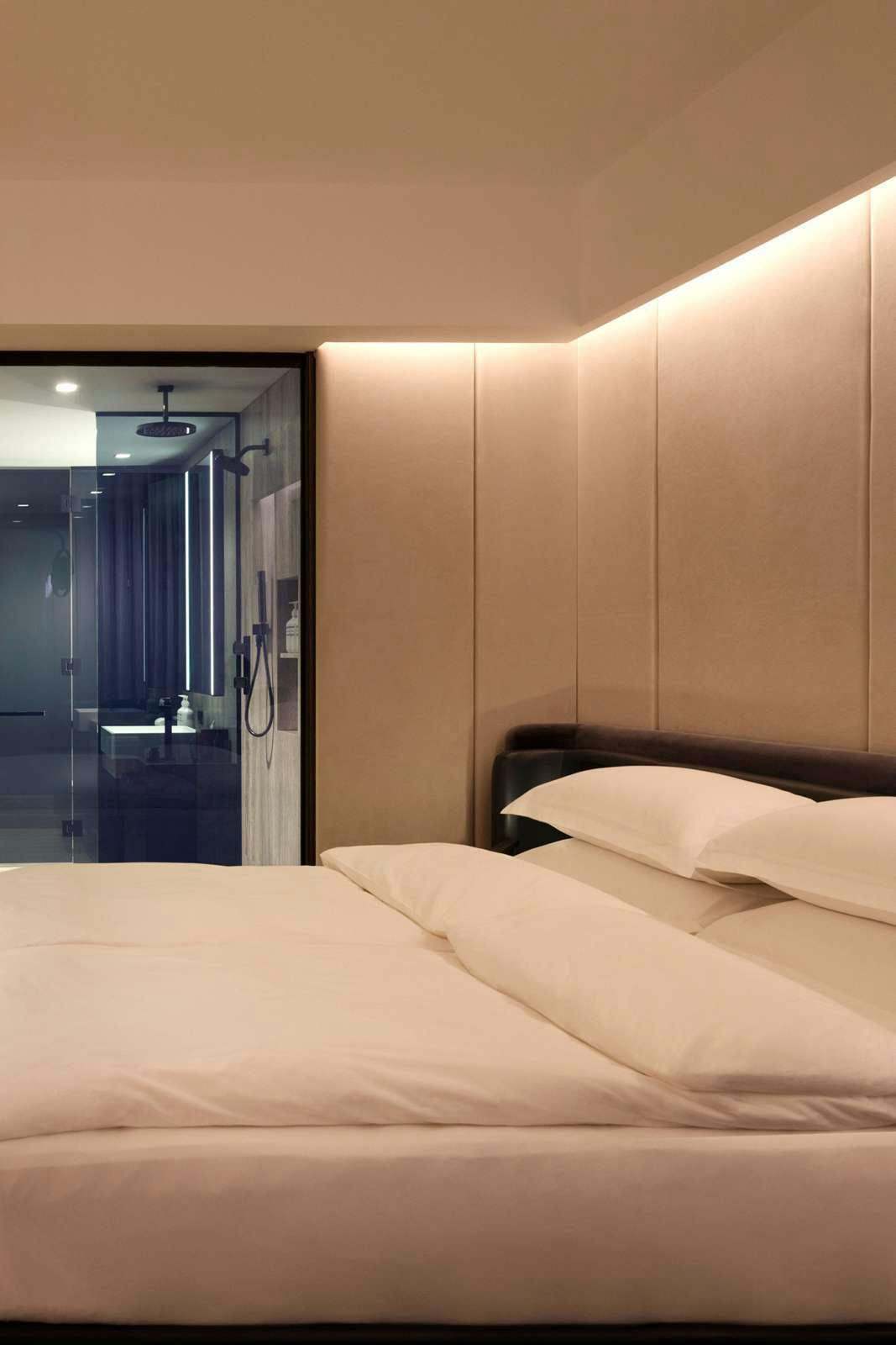 Hotel Equinox Hotel Hudson Yards, New York City photo 1