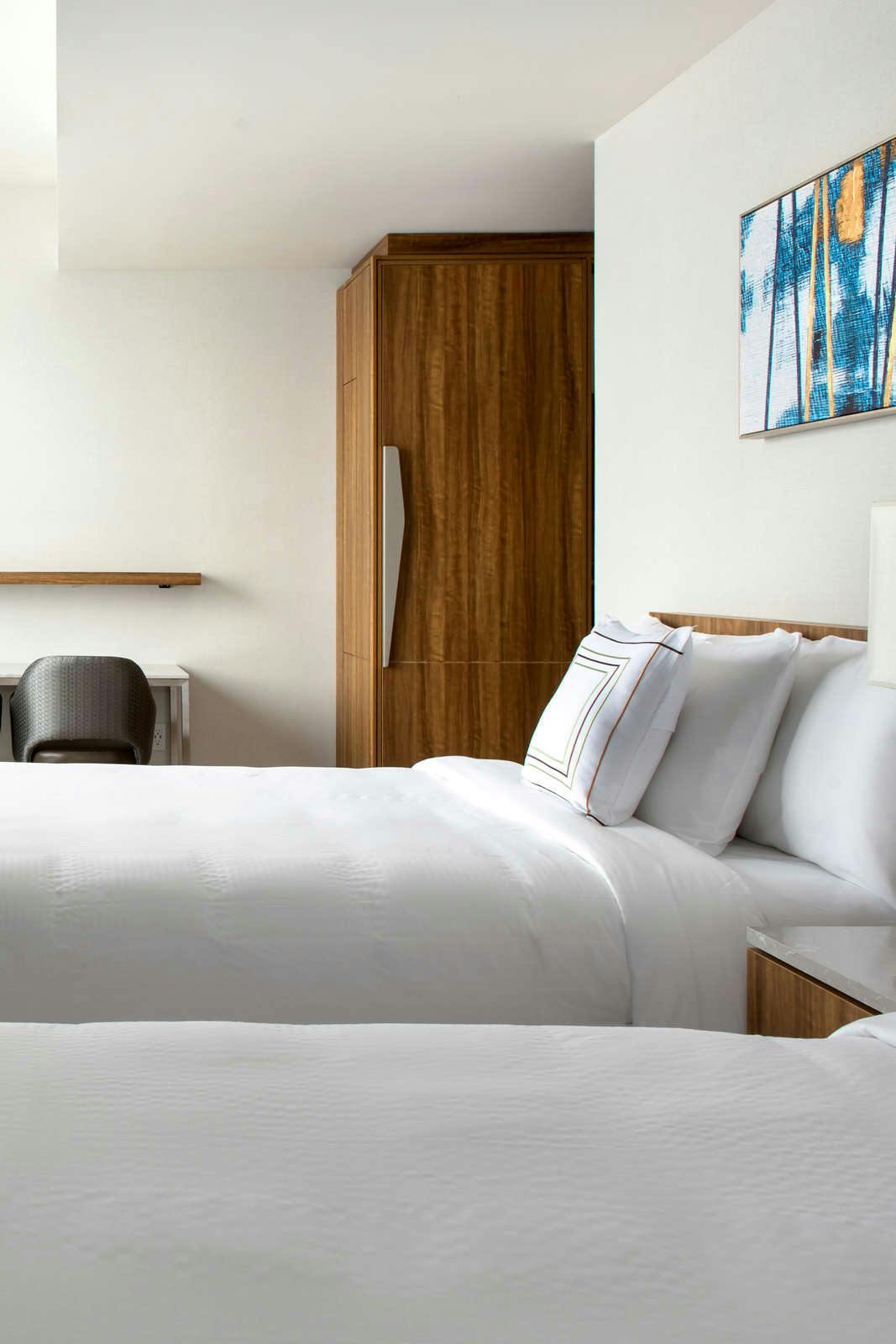 Hotel Marriott TownePlace Suites Long Island City photo 1