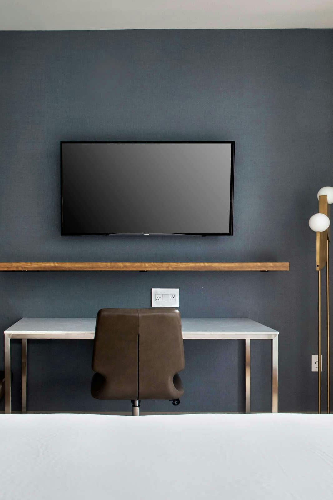 Hotel Marriott TownePlace Suites Long Island City photo 2