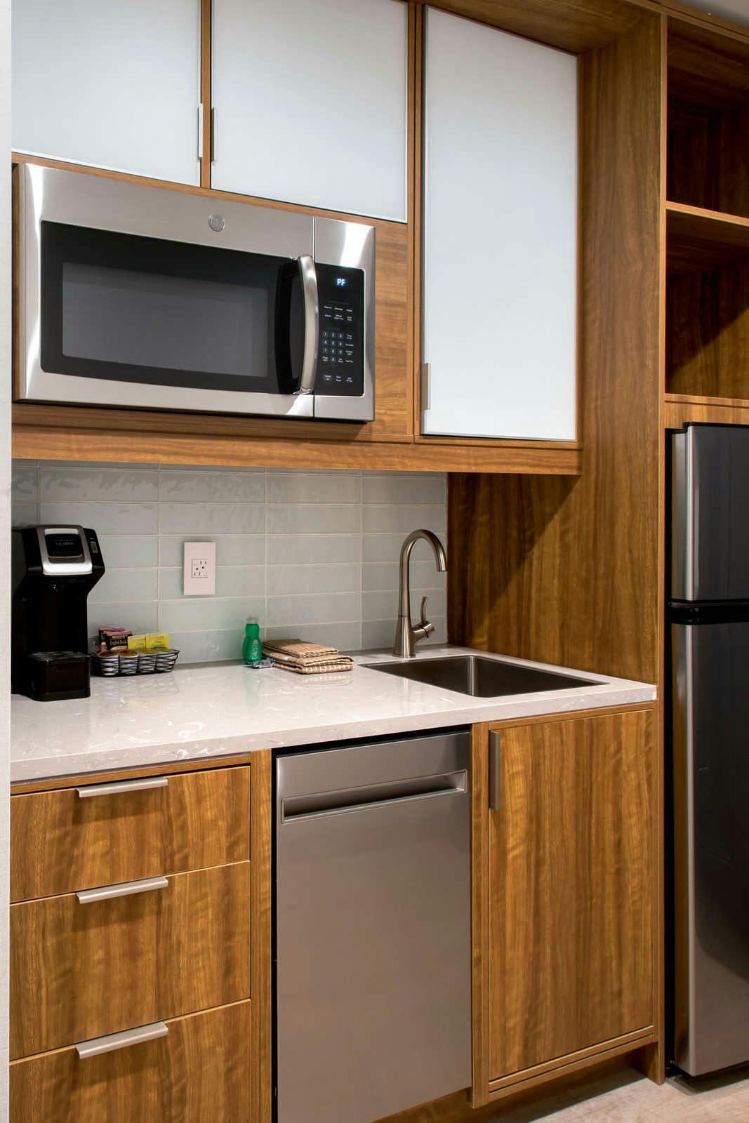 Hotel Marriott TownePlace Suites Long Island City photo 3