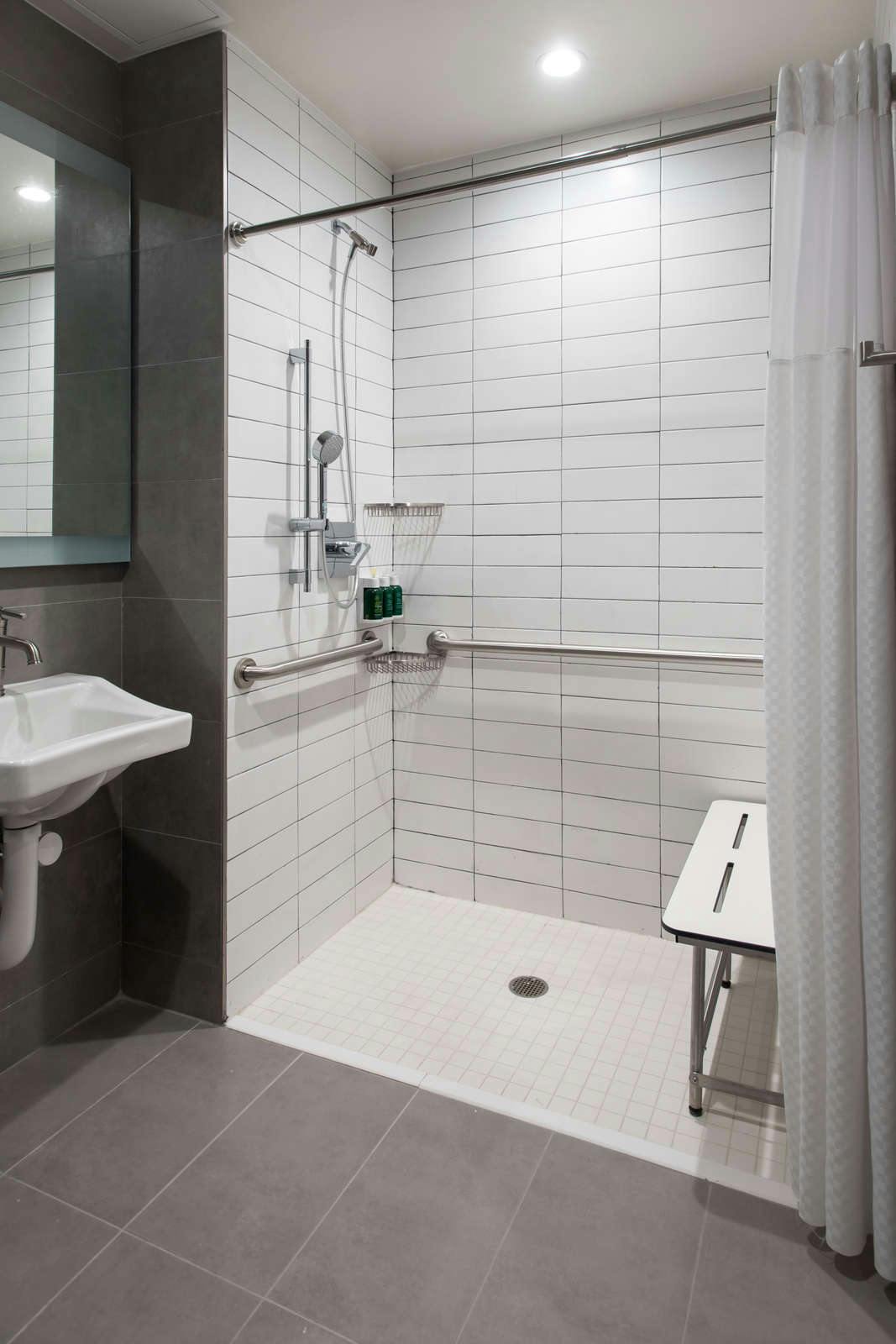 Hotel Marriott TownePlace Suites Long Island City photo 5