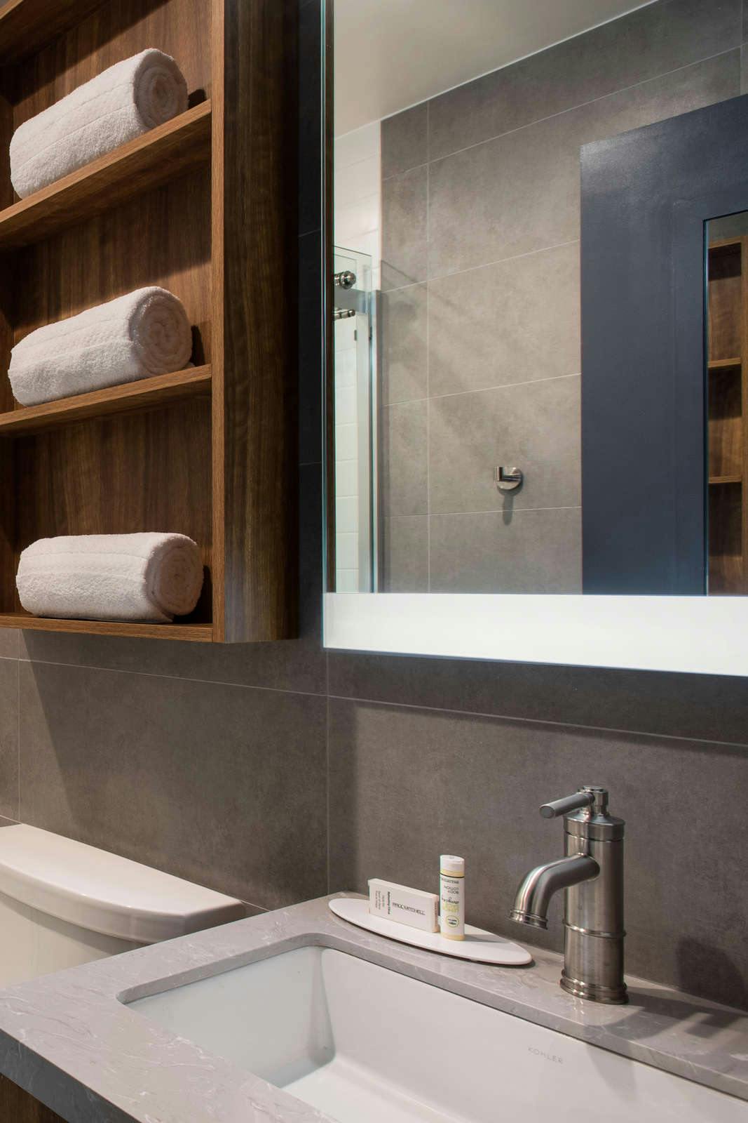 Hotel Marriott TownePlace Suites Long Island City photo 4