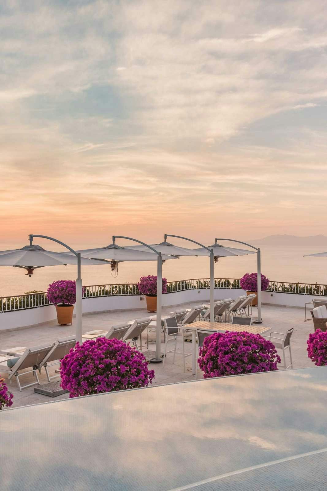 Grand Miramar All Luxury Suites & Residences