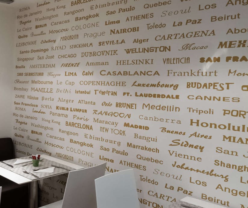 Villa Des Ambassadeurs Paris Hoteltonight