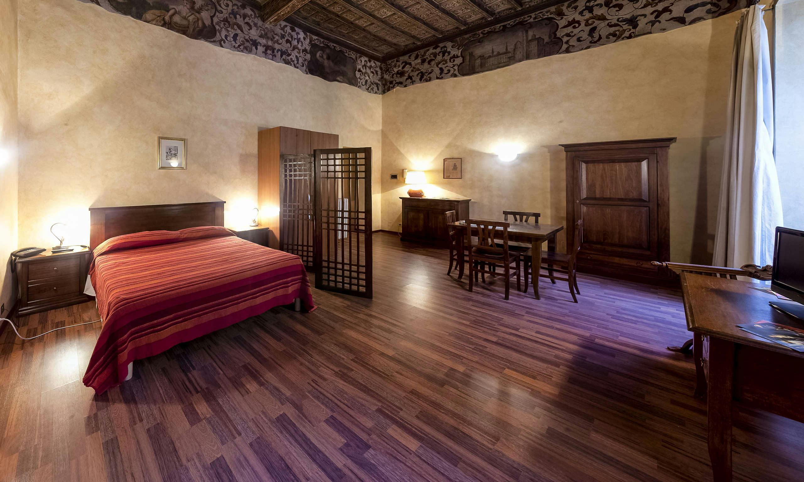 Art Residence San Domenico