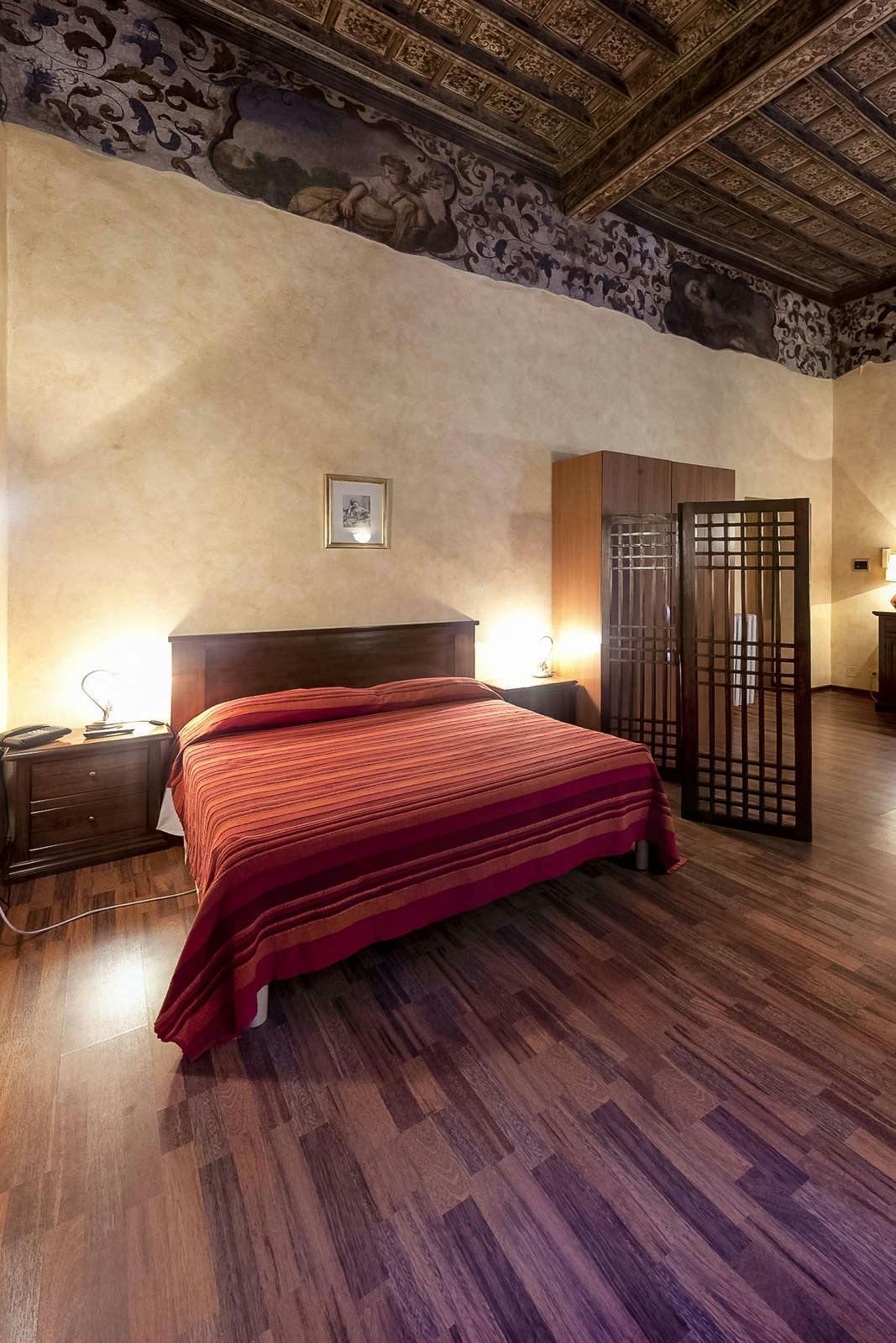Hotel Art Residence San Domenico photo 2