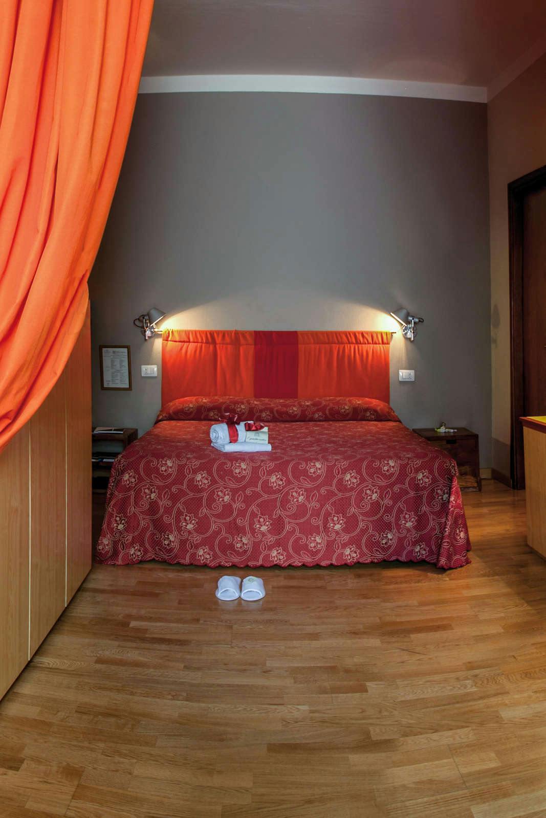 Hotel Art Residence San Domenico photo 1