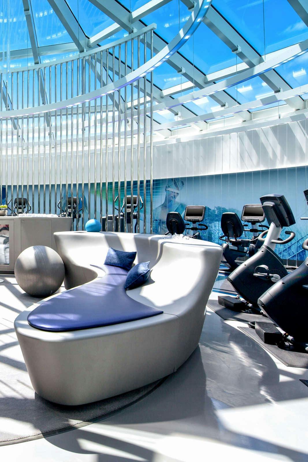 Hotel W SAN FRANCISCO photo 5