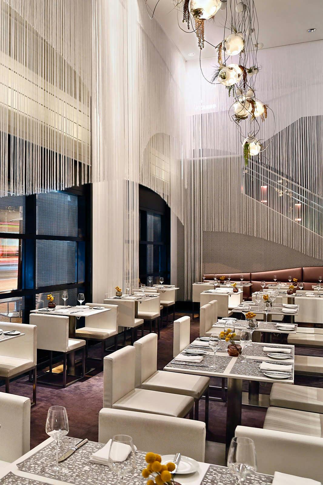 Hotel W SAN FRANCISCO photo 4