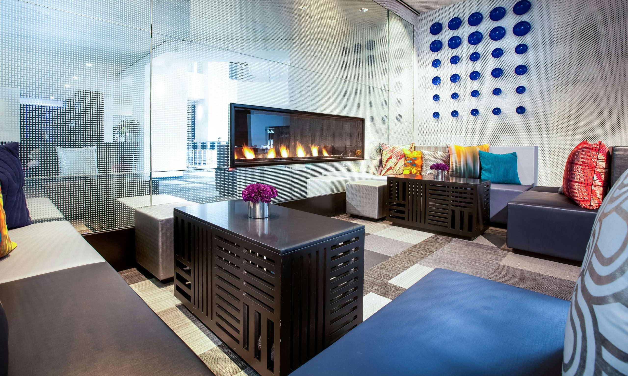 Hotel W SAN FRANCISCO photo 1