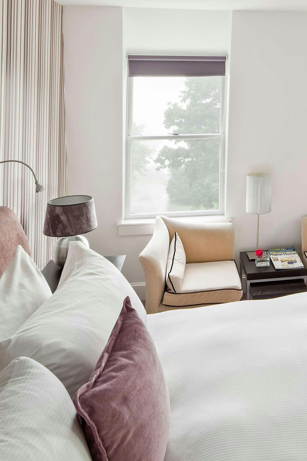 Hotel Camden Harbour Inn, a member of Small Luxury Hotels Of The World photo 2